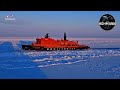 Watch: The Epic Moment Russian Icebreakers Sound Horns for Yuri Gagarin! | The Hohmann Files