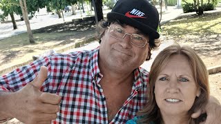 ❤️👫Mariano Acosta y General Lavalle, Argentina. 5/1/2025 Monte Grande. 2/2/2025