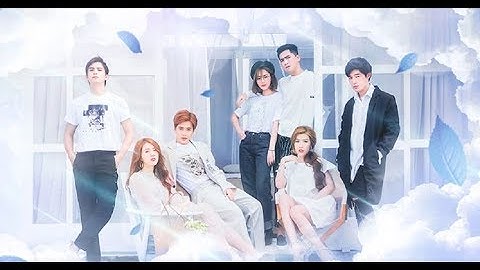 Nụ Hôn Ký Ức ll TRAILER TẬP 1 [ Phim Tình Cảm Việt ] - Thiên Minh.Phi Yên.pewpew.Misthy