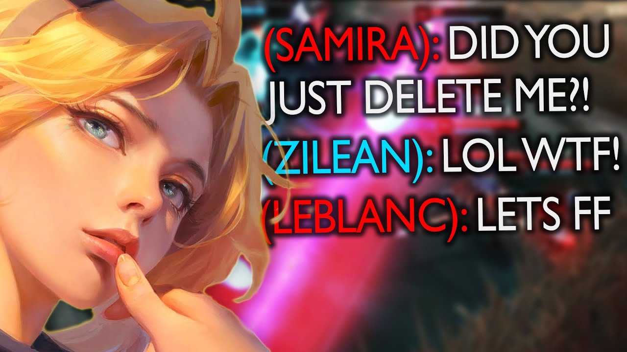 The Season 12 Lux Experience