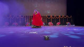 Information ICCL - Donegal Mela 2026 - Act 16 -  Thrillwood - Solo Dance News