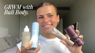 The Ultimate No Makeup, Makeup Look with Bali Body
