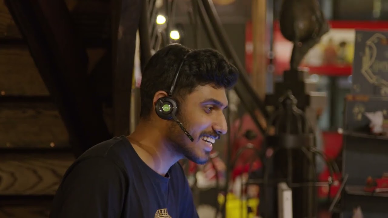 House of Spells Case Study: x-hoppers Limits Theft and Elevates Customer Experience