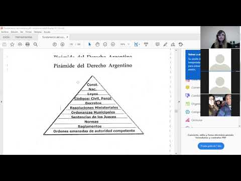 Enfermería Vs. Cumplimiento De La Ley