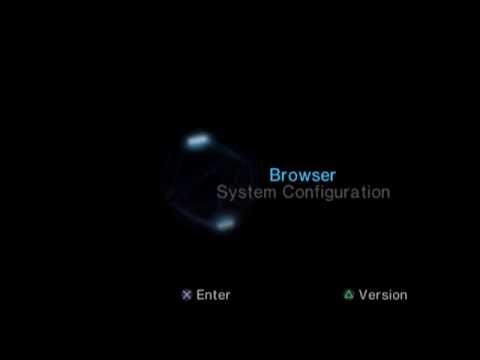 PCSX2 Playstation 2 BIOS Corruption