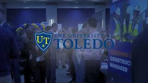 UToledo College of Engineering Career Fair 2019