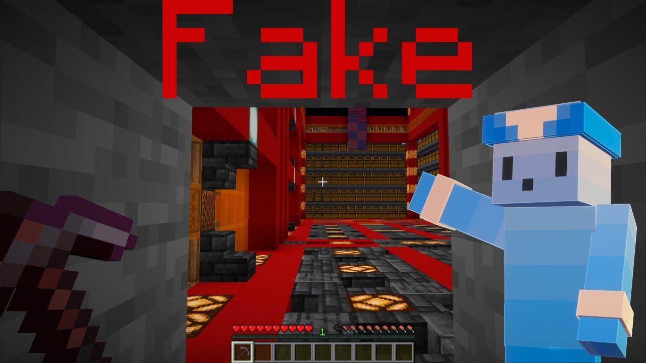 Can You Really Find Bases on DonutSMP - YouTube