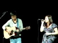 Jennifer Chung - This Is It  - Music Speaks 2010 (11-06-10)
