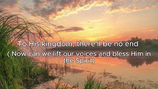 ONLY YESHUA | DAVID DAM LYRICS. MP4. #Worship #Glorious 