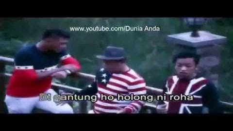 Style Voice ( lagu terbaru ) Sada Di Antara Dua 2016  FULL VIDEO