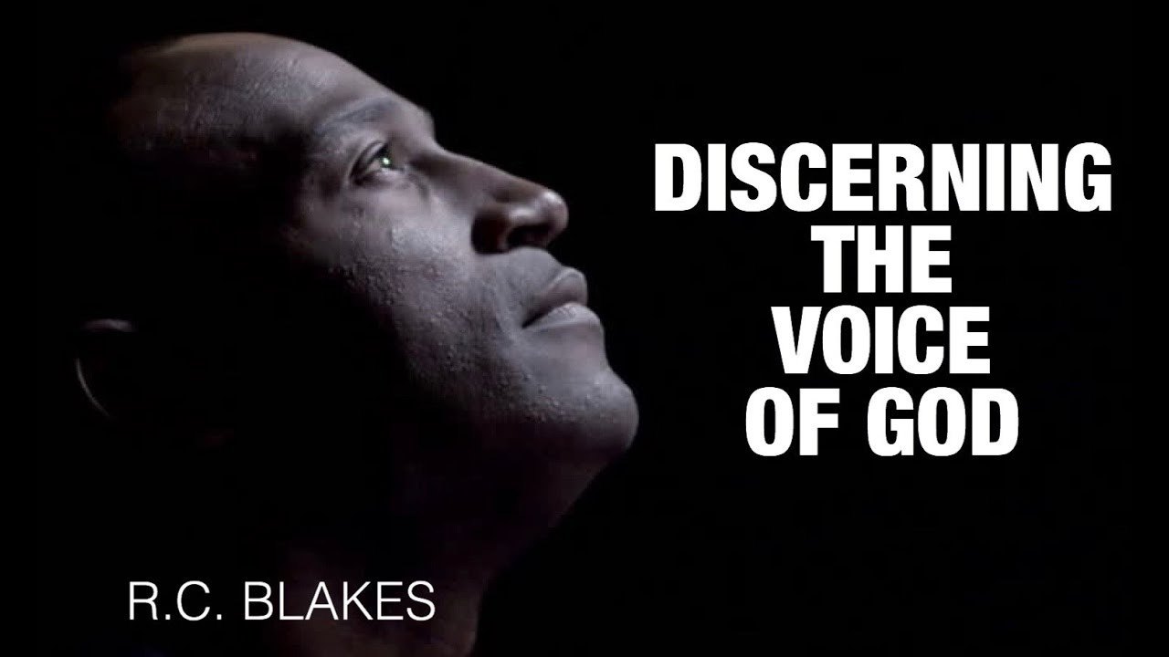 Thursday Bible Study - Bishop RC Blakes, Jr. 