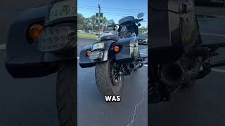 A tenere 1200 upgrade for this cruiser rider . . . #bikes #motorcycles #bikers #bikelife #rider A tenere 1200 upgrade for this cruiser rider . . . #bikes #motorcycles #bikers #bikelife #rider