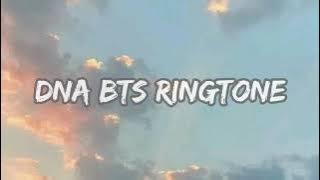 Bts - 'Dna' - Ringtone