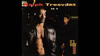 Ralph Tresvant - When I Need Somebody