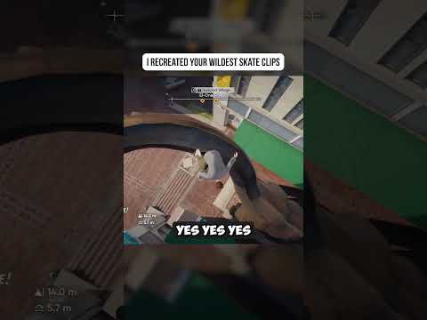 Not The Dinosaur That Was Fireeeee Skate