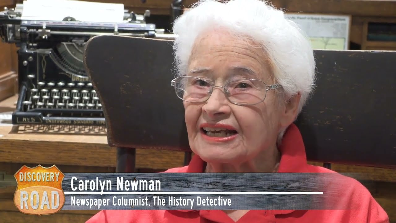 German Way – Pioneers, POWs, and a Mansion
