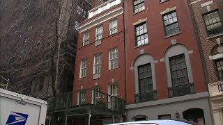 Woman rescued after being stuck in Manhattan elevator for entire weekend