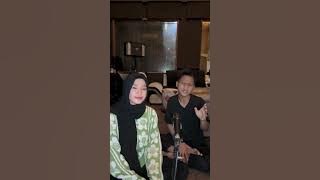 VIRAL‼️BIDADARI CINTA ❤ OWAN DUET JANNA TERBARU 2024 @indosiar_ivm