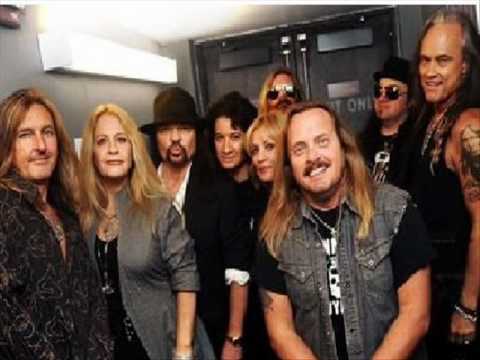 FreeBird (2009)-Lynyrd Skynyrd.wmv