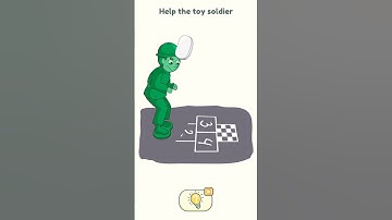 Dop 2 Delete one part level 516 #youtubeshorts #shorts