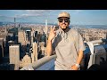 Yandel at New York, New York
