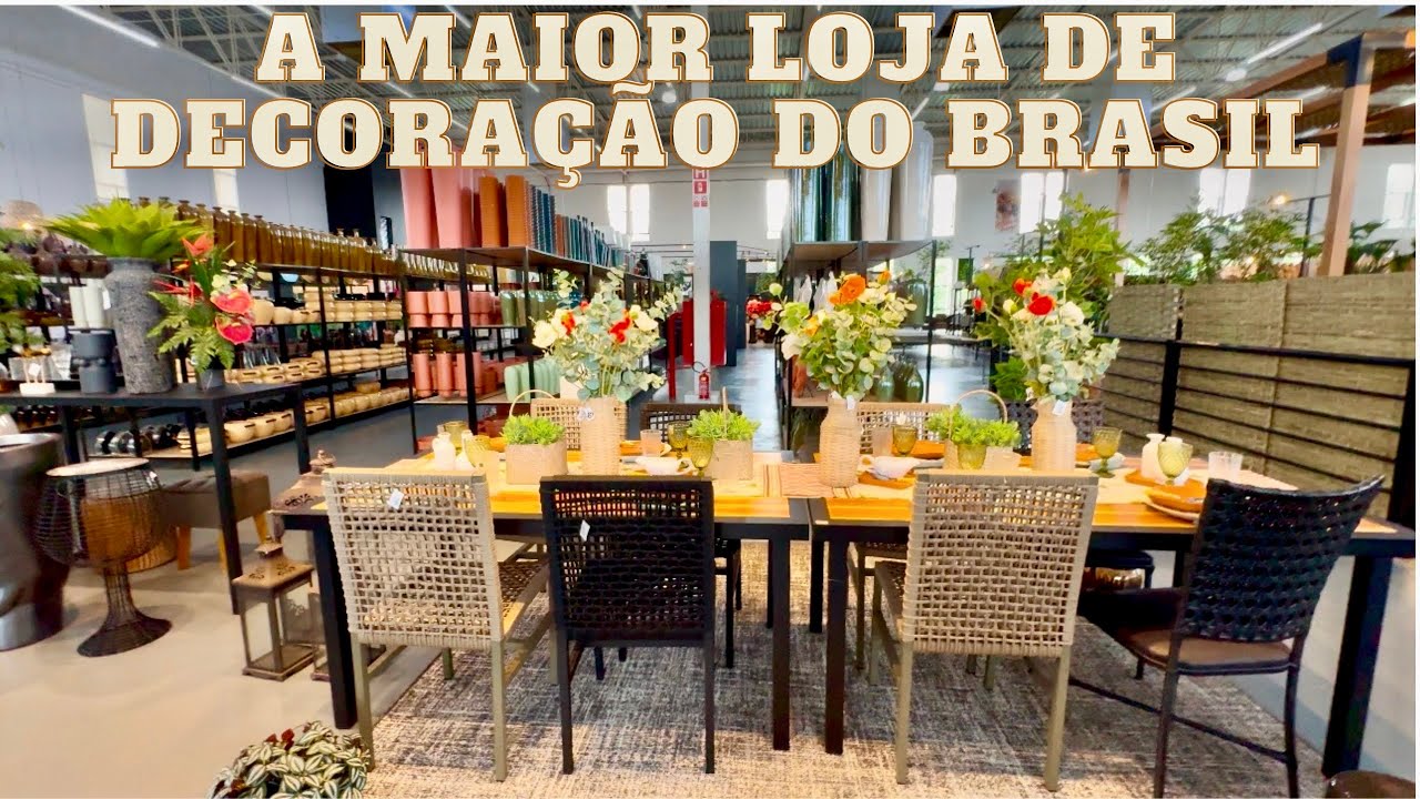 DICAS E IDEIAS DE DECORAÇÃO DE INTERIORES - A MAIOR LOJA DE DECORAÇÃO DO BRASIL - ON DECOR.