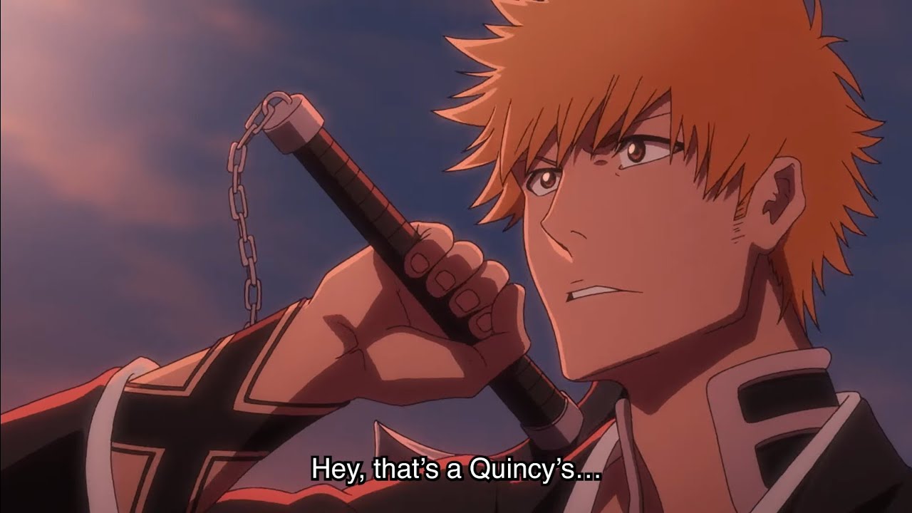 NOVO TRAILER OFICIAL DO ANIME BLEACH HD 