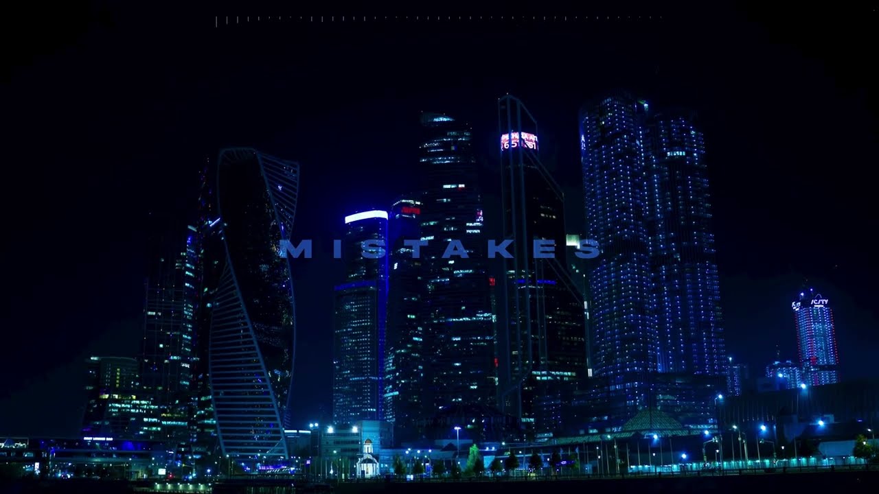 Stefre Roland, Iriser – Mistakes (#drumandbass #neurofunk 2023) adlı videoyu YouTube'da izle