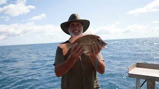 Take a road trip adventure to East Arnhem Land in the NT