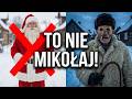 Gwiazdor z batem zamiast Mikołaja? 🎅 Kaszubskie Święta, których nie znasz!