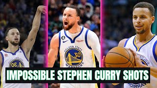 Stephen Curry INSANE MVP Performance In 2022 NBA All Star Game   50 Pts, 16 Threes, AMAZING!