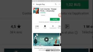 أفضل طريقة تحميل الألعاب المدفوعة من متجر كوكل بلاي مجانا مضمونة 2018 screenshot 4