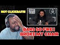 J. Cole Freestyles Over "93 Til Infinity" - L.A. Leakers Freestyle #108 [Reaction]