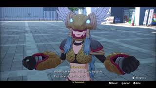 Digimon STS [ NL ] -07_ Kinder suchen, ERNSTHAFT??? 😒