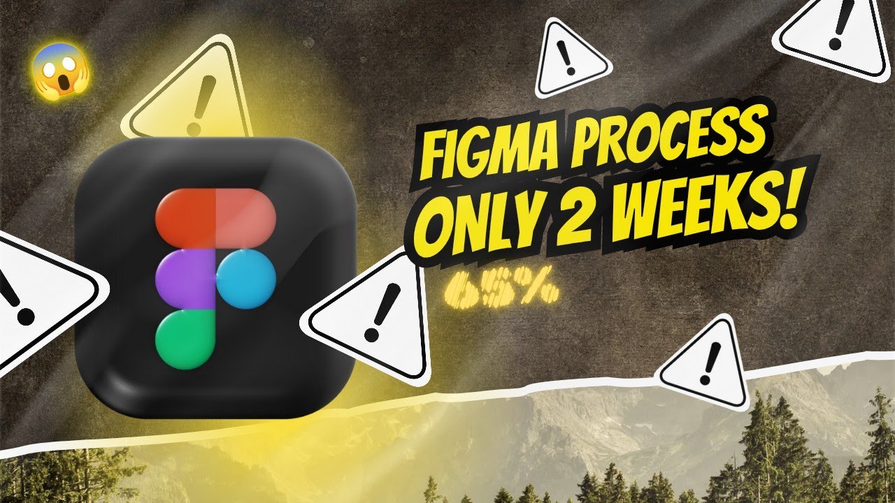 ⚠️ Figma Process 2 weeks | Project PJBL - Reizo - YouTube