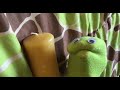 Candle song( one of the 1st songs Earnest ever sung )