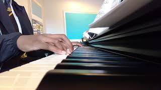 Silver dofe: Music evidence - skill.