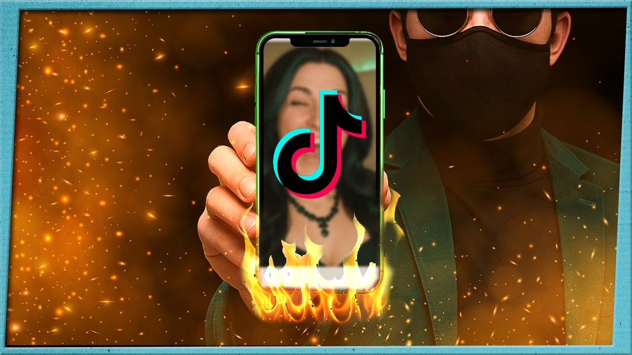 LEHRENFRAUs TikTok-Karriere wird BEENDET (Achtung: Cringe)