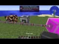 Minecraft: Ender IO Conduits Spotlight Part 3/5 "Item 