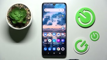 How to Enter the One Handed Mode on the TCL 30