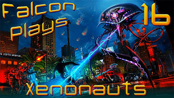 [Terror of the Night Reapers] - Xenonauts Let