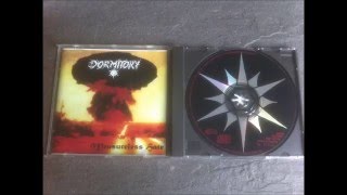 Dormitory - Measureless Hate
