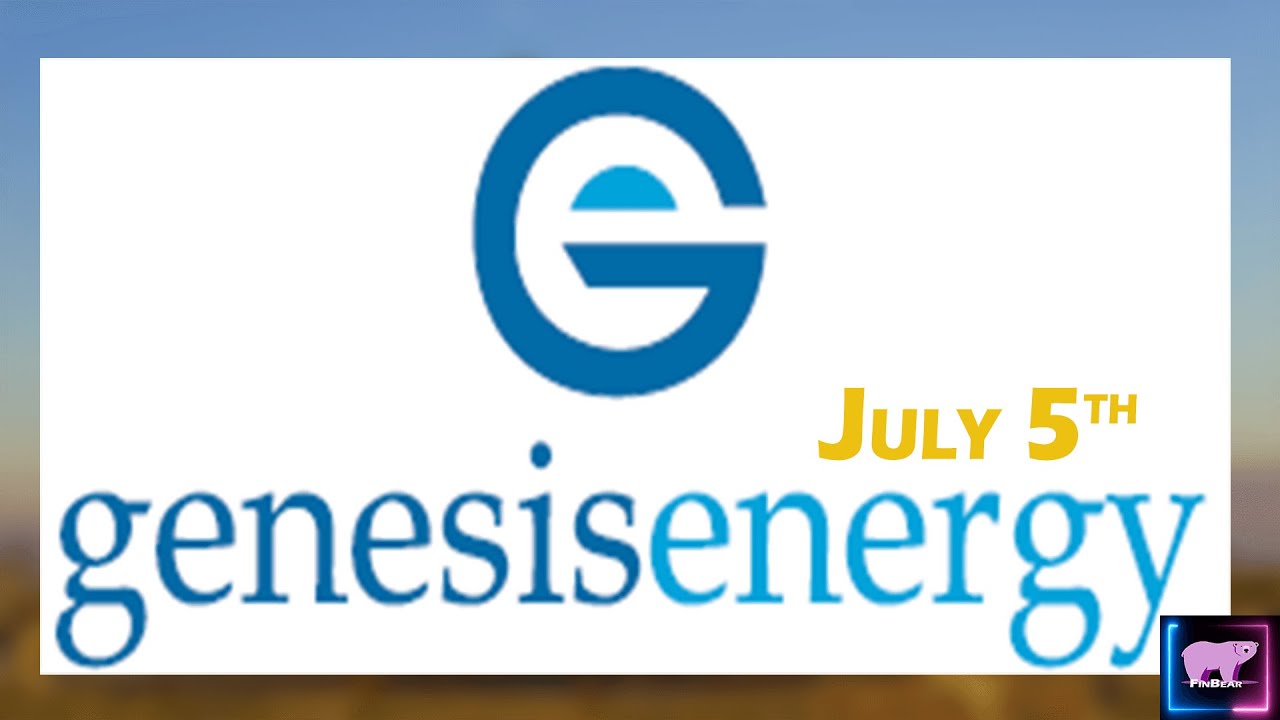 Genesis Energy (GEL): On track for closing the next gap!