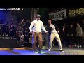 POPPIN FINAL | Atomic8 vs 129(win) | KOD KOREA 2013