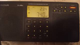 740 KRMG from Tulsa, OK Net Worth