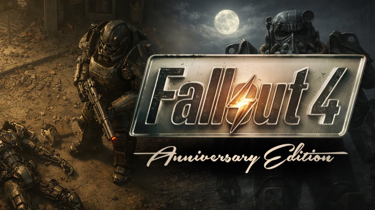 🇺🇦 Одна помилка - і все! Виживання Svidlo 53 у Fallout 4 Anniversary (українською) #21