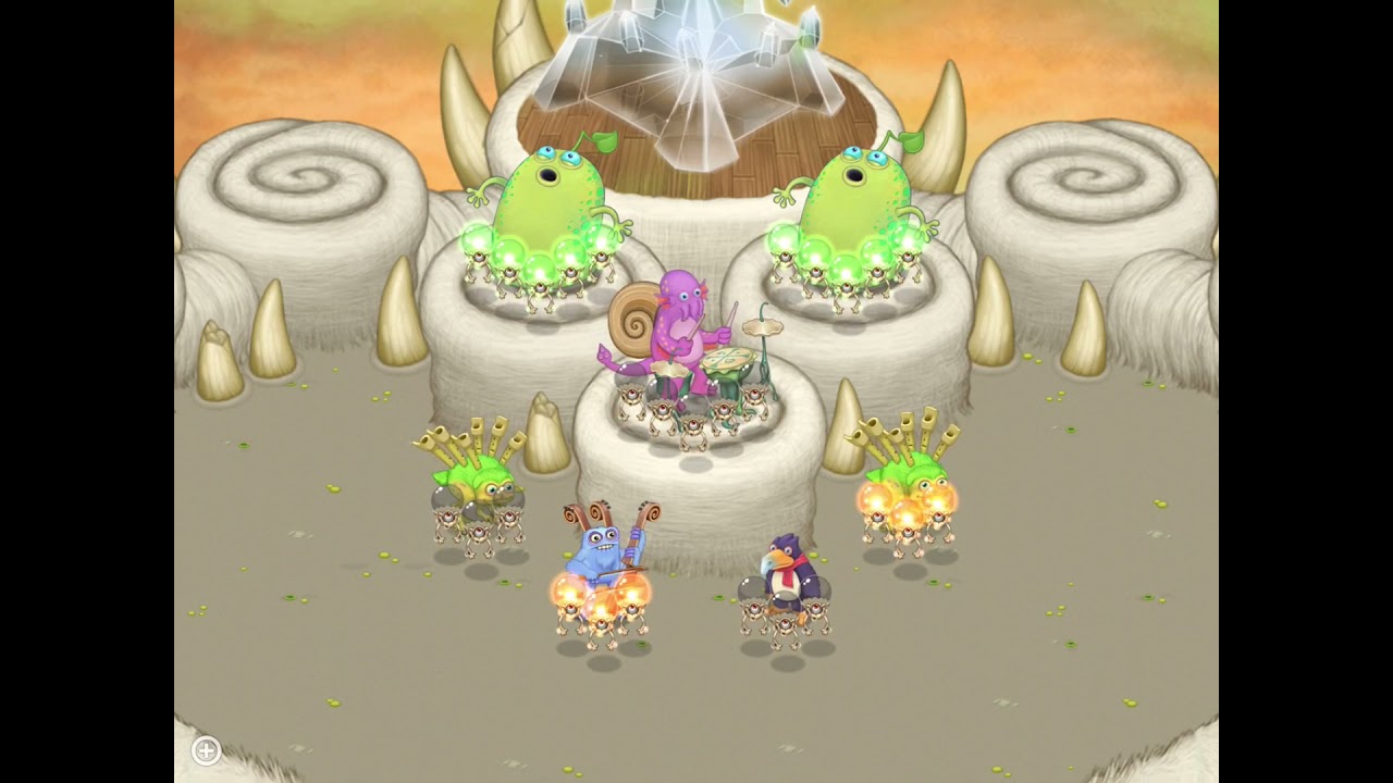 My Singing Monsters - Gravity Falls (Tutorial)