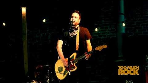 The String and Return - No More Landmarks (live 2020)