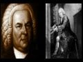 Minuet en Sol Mayor - Johann S. Bach