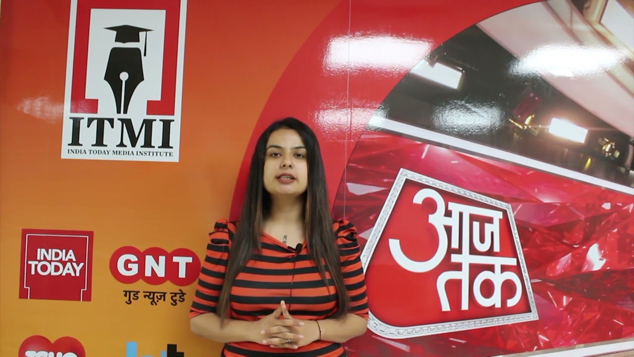 ITMI Placement ! Drishti Sadana ! Digital Media & Communication Program ! Media Institute